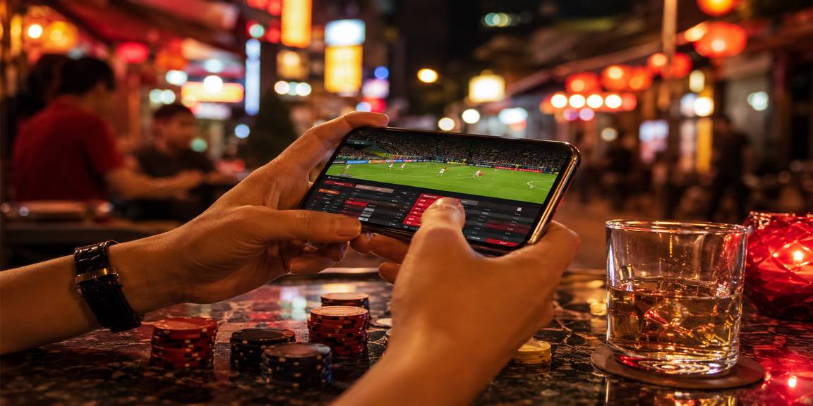 155mm casino app visual